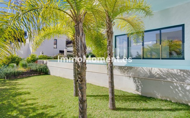 Revente - Villa - Marbella - Elviria