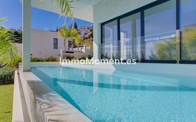 Revente - Villa - Marbella - Elviria