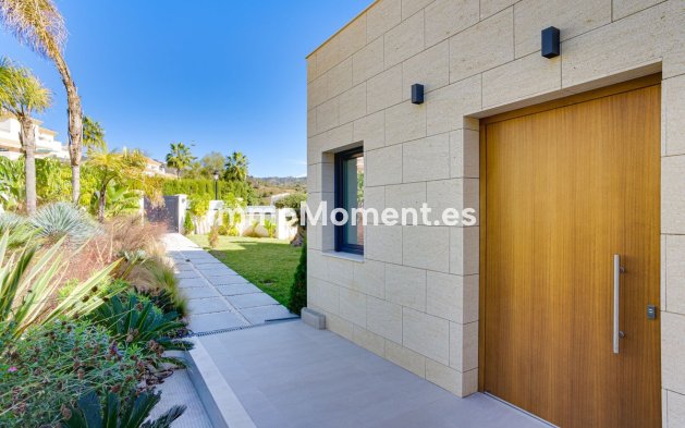 Revente - Villa - Marbella - Elviria
