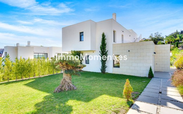 Revente - Villa - Marbella - Elviria