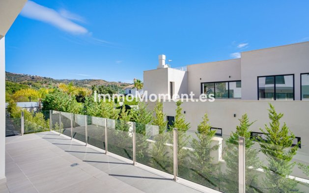 Revente - Villa - Marbella - Elviria
