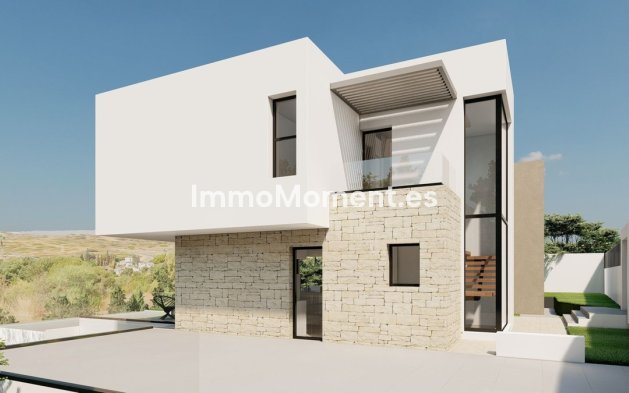 Revente - Terrain - Marbella - Elviria