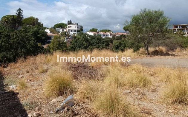 Revente - Terrain - Marbella - Elviria