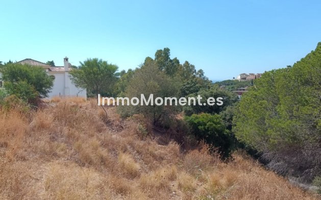 Revente - Terrain - Marbella - Elviria