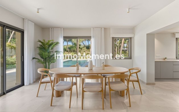 Revente - Villa - Marbella - Hacienda Las Chapas