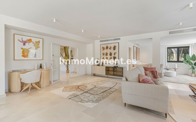 Revente - Villa - Marbella - Hacienda Las Chapas