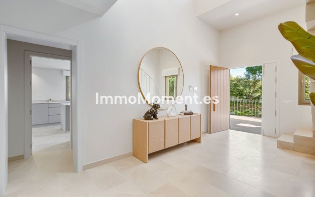 Revente - Villa - Marbella - Hacienda Las Chapas