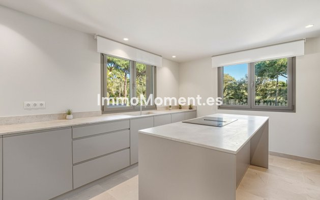 Revente - Villa - Marbella - Hacienda Las Chapas