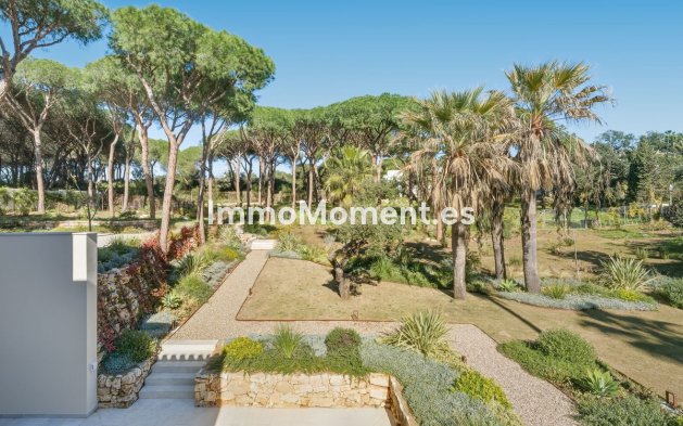 Revente - Villa - Marbella - Hacienda Las Chapas