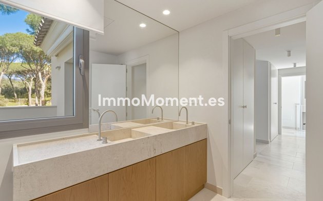 Revente - Villa - Marbella - Hacienda Las Chapas