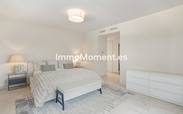 Revente - Villa - Marbella - Hacienda Las Chapas