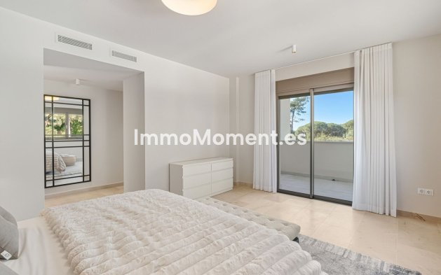 Revente - Villa - Marbella - Hacienda Las Chapas