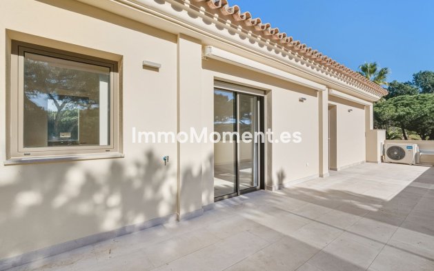 Revente - Villa - Marbella - Hacienda Las Chapas