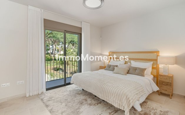 Revente - Villa - Marbella - Hacienda Las Chapas