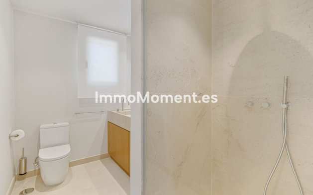 Revente - Villa - Marbella - Hacienda Las Chapas