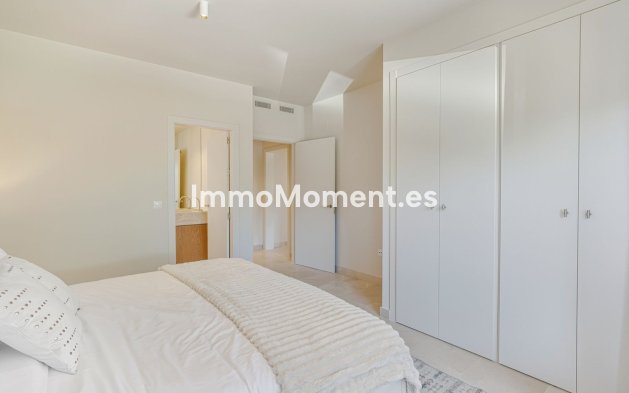 Revente - Villa - Marbella - Hacienda Las Chapas