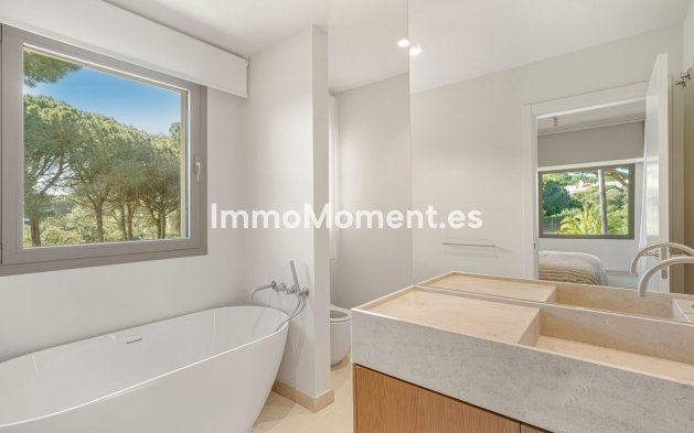 Revente - Villa - Marbella - Hacienda Las Chapas