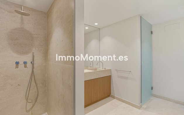 Revente - Villa - Marbella - Hacienda Las Chapas