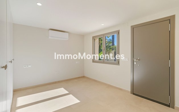 Revente - Villa - Marbella - Hacienda Las Chapas