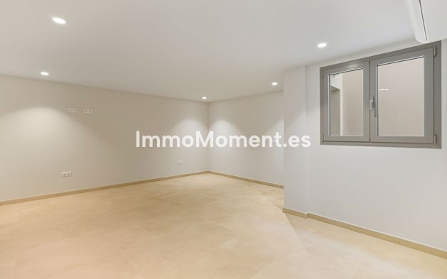 Revente - Villa - Marbella - Hacienda Las Chapas