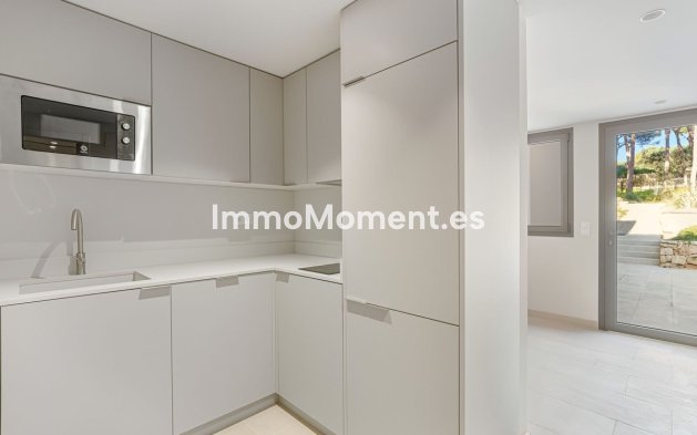 Revente - Villa - Marbella - Hacienda Las Chapas