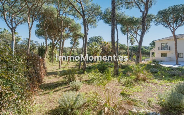 Revente - Villa - Marbella - Hacienda Las Chapas
