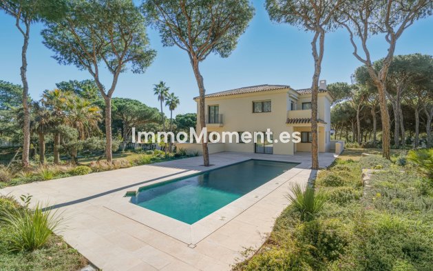 Revente - Villa - Marbella - Hacienda Las Chapas
