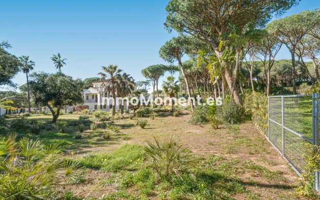 Revente - Villa - Marbella - Hacienda Las Chapas