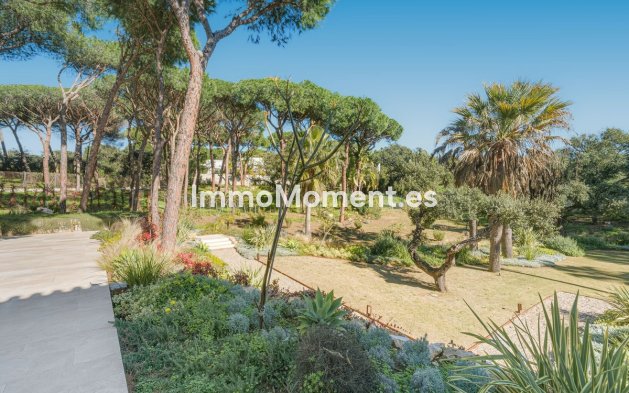 Revente - Villa - Marbella - Hacienda Las Chapas