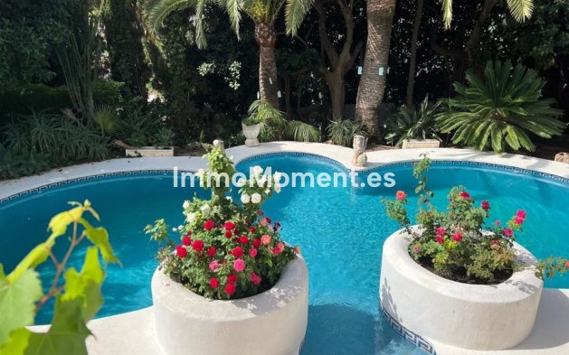 Wiederverkauf - Villa - Mijas - Riviera del Sol