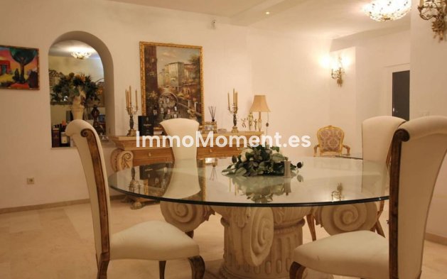 Wiederverkauf - Villa - Mijas - Riviera del Sol