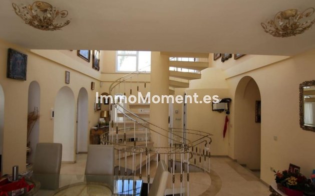 Wiederverkauf - Villa - Mijas - Riviera del Sol