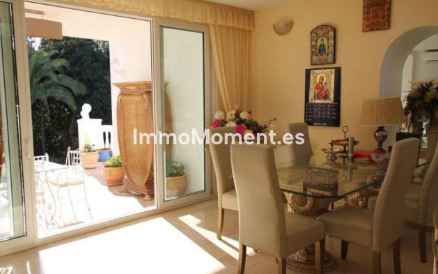 Wiederverkauf - Villa - Mijas - Riviera del Sol