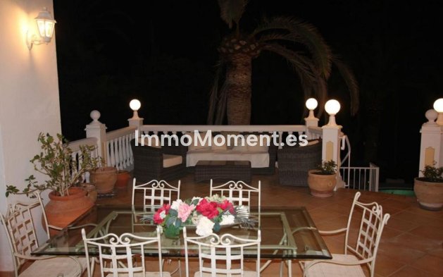 Wiederverkauf - Villa - Mijas - Riviera del Sol