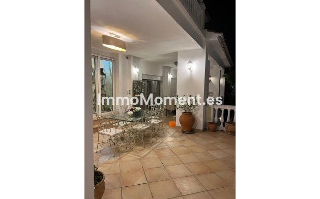 Wiederverkauf - Villa - Mijas - Riviera del Sol