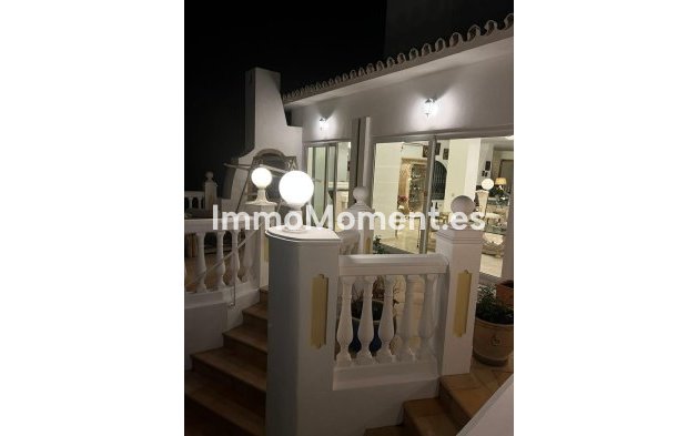 Wiederverkauf - Villa - Mijas - Riviera del Sol