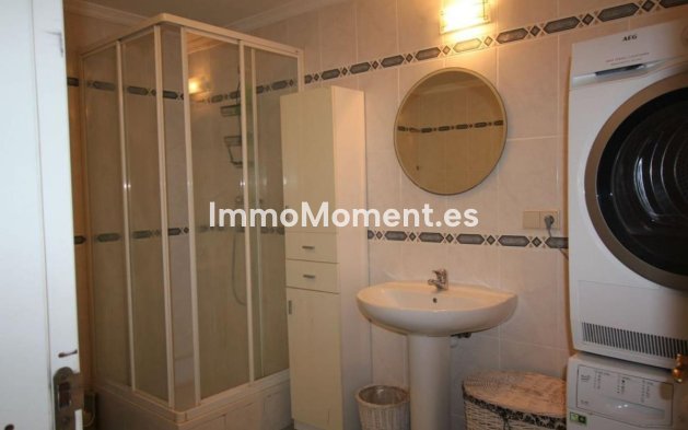 Wiederverkauf - Villa - Mijas - Riviera del Sol