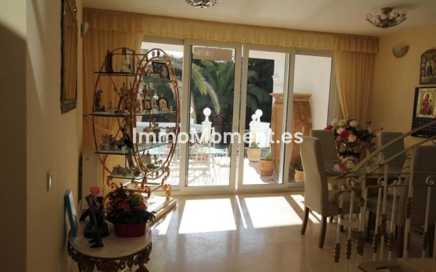 Wiederverkauf - Villa - Mijas - Riviera del Sol