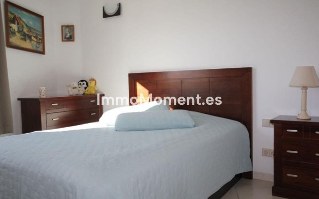 Wiederverkauf - Villa - Mijas - Riviera del Sol
