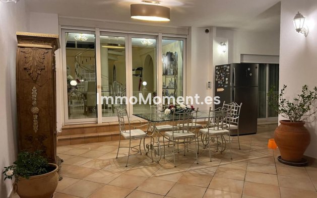 Wiederverkauf - Villa - Mijas - Riviera del Sol