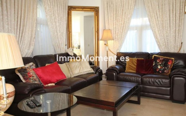 Wiederverkauf - Villa - Mijas - Riviera del Sol