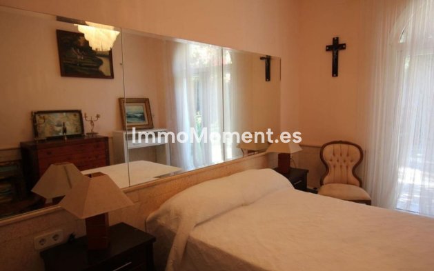 Wiederverkauf - Villa - Mijas - Riviera del Sol