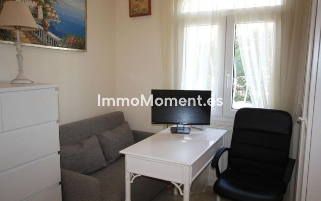 Wiederverkauf - Villa - Mijas - Riviera del Sol