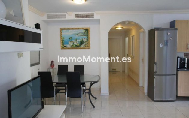 Wiederverkauf - Villa - Mijas - Riviera del Sol