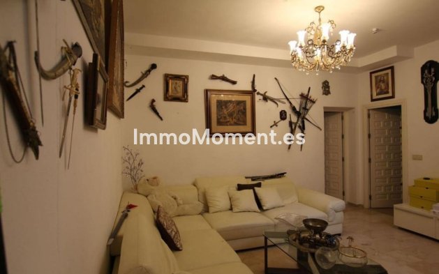 Wiederverkauf - Villa - Mijas - Riviera del Sol