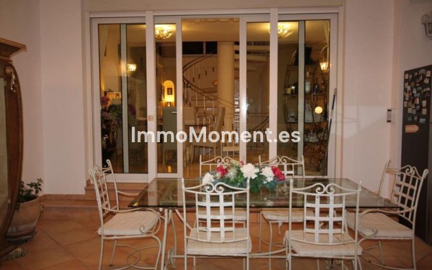 Wiederverkauf - Villa - Mijas - Riviera del Sol