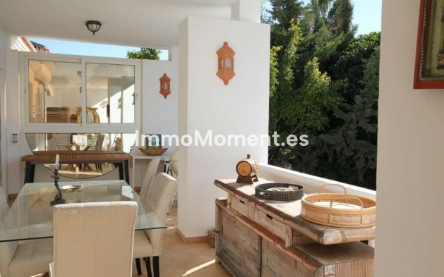 Wiederverkauf - Villa - Mijas - Riviera del Sol