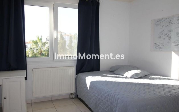 Wiederverkauf - Villa - Mijas - Riviera del Sol
