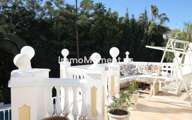 Wiederverkauf - Villa - Mijas - Riviera del Sol