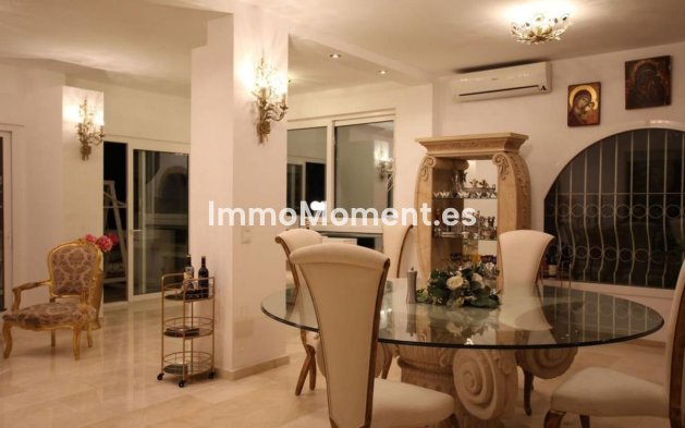 Wiederverkauf - Villa - Mijas - Riviera del Sol